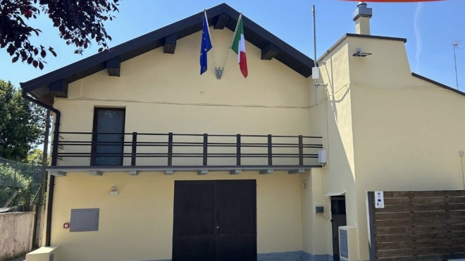 Castelletto Ticino, riaperto l'ex Cinema Impero dopo importante riqualificazione